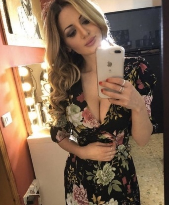 Анкета проститутки Елена - Фото 1, Жмеринка, 26 лет, №12808